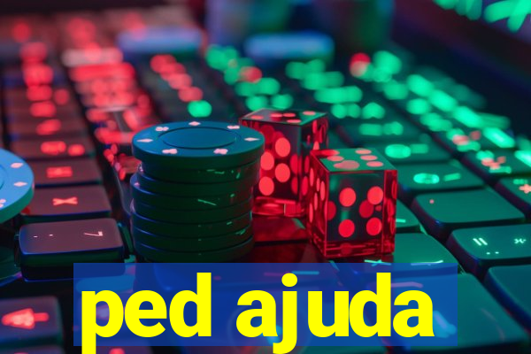 ped ajuda